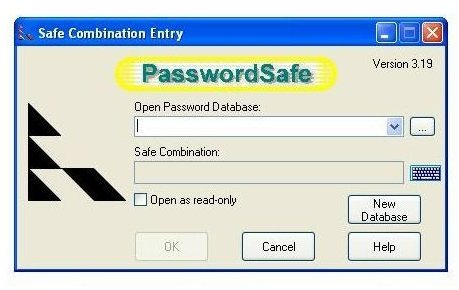 passwordsafe down