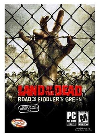 Land of the Dead: Road to Fiddler's Green PC Game Review