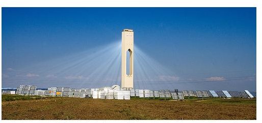 What are Solar Thermal Power Plants?