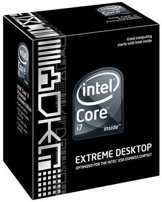 What is the Fastest CPU?