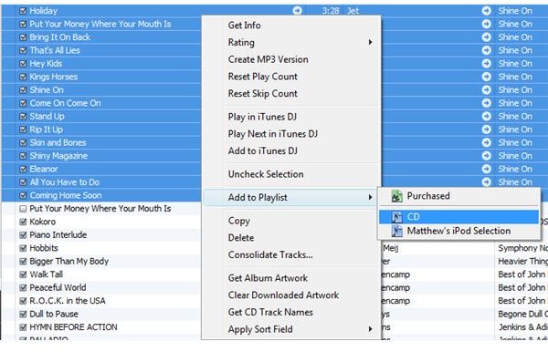 How Do I Convert iTunes to Windows Media Player Format or MP3