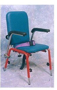 All About Assistive Positioning Devices For Students With Physical Disabilities