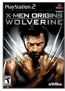 X-Men Origins: Wolverine - Your Sneak Peek