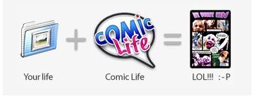 comic life