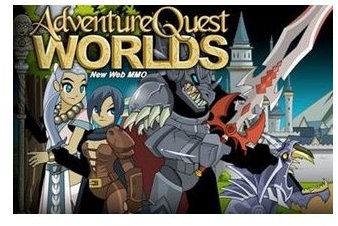 Best Free PC Games for Tweens: Adventure Quest Worlds and Neopets