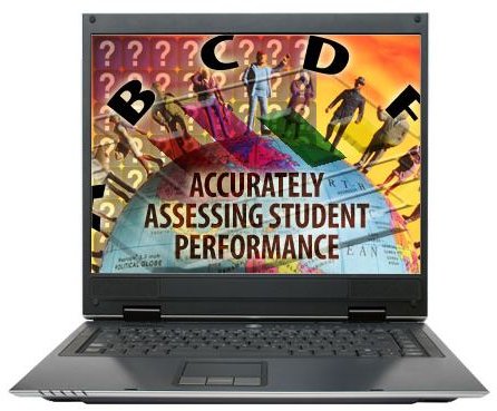 Online Course Assessment:  Assessing Online Student Learning