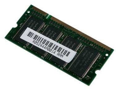 Laptop Memory Stick