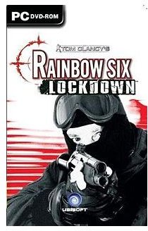 Tom Clancy&rsquo;s Rainbow Six: Lockdown