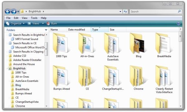COM Surrogate Stopped Working after Moving Media Files or Using Stack by Type in Vista