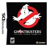 Nintendo DS Reviews: Ghostbusters: The Video Game