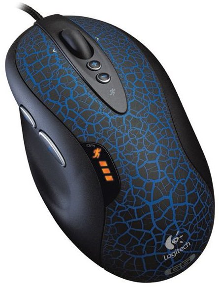 The Best Gaming Mouse - Choosing a Gaming Mouse
