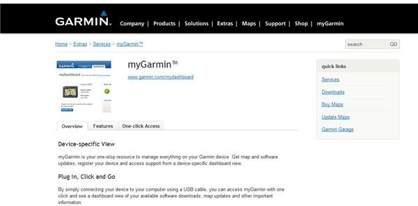 install garmin communicator plugin windows