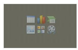 Icons for Adding Objects to PowerPoint Slides