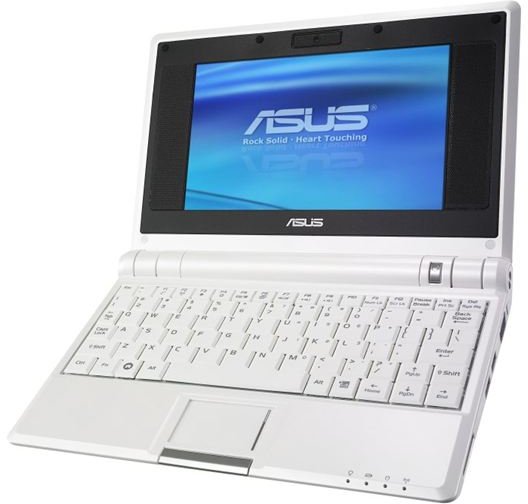 ASUS EeePC