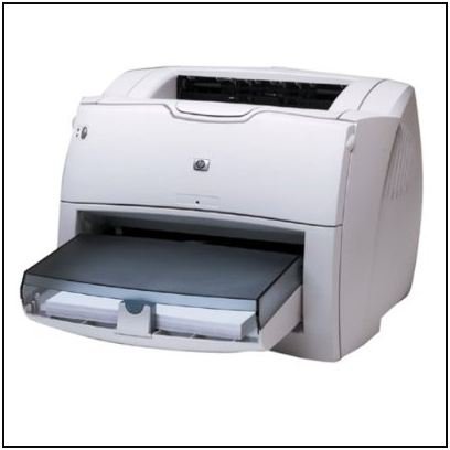 LaserJet 1300