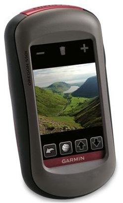 Portable GPS Ratings/ Handheld GPS Comparisons