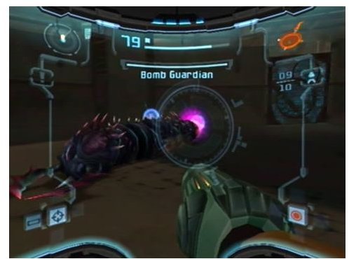 Metroid Prime Trilogy Boss Guides: Metroid Prime 2