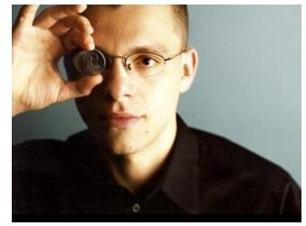 Max Levchin, Co-Founder of PayPal's success story as an Entrepreneur