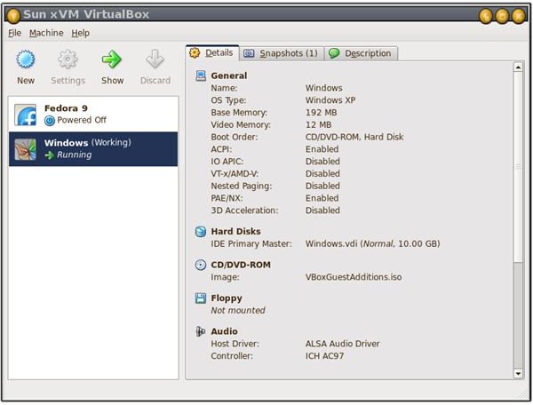 how to uninstall virtualbox from ubuntu