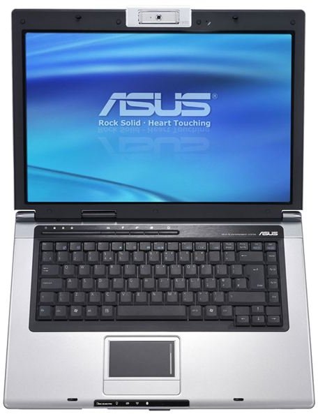 Asus F5RL