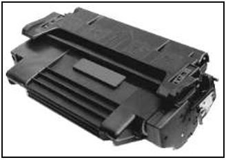 LaserJet 5 Remanufactured Cartridge