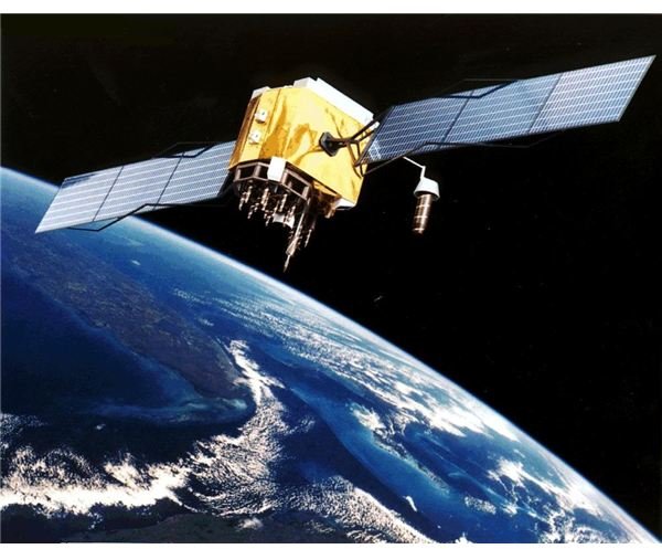 Description of Einstein's Theory of Relativity and GPS - Why is Einstein's Theories of Special and General Relativity so Important to GPS Systems?