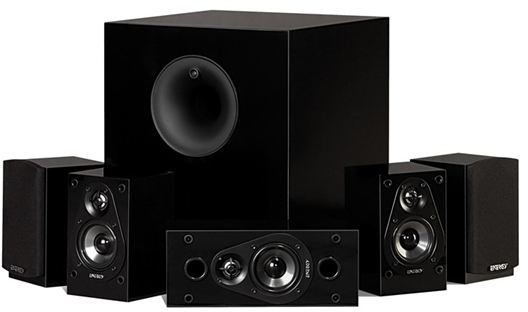 Best Compact Surround Sound Systems - Three Small Standouts