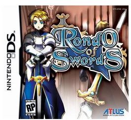 Nintendo DS Reviews: Rondo of Swords Review