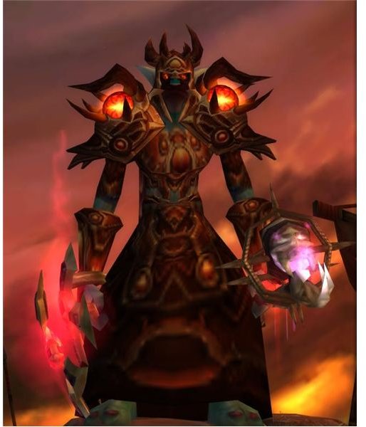 World Of Warcraft Enhancement Shaman Guide to Ulduar