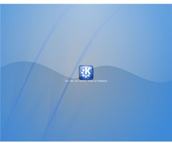 Google KDE Example