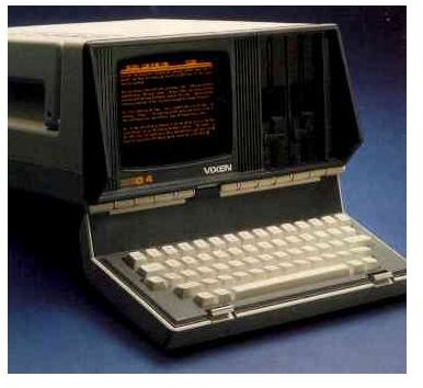 This Day in Computer History: October 25