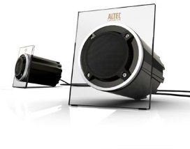 Altec Lansing Expressionist Classic