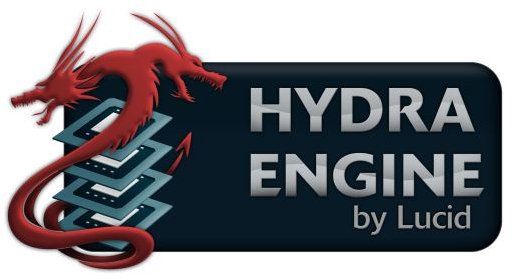 Multi GPU Technology - How Does Lucid's Hydra Chip Work?