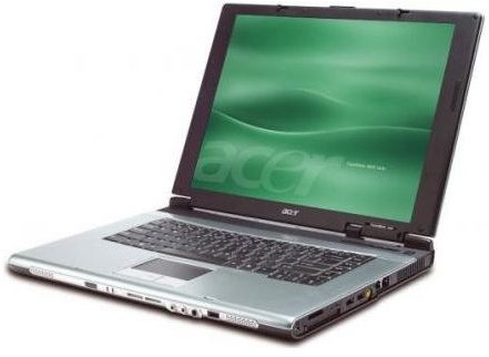 Acer TravelMate 4220