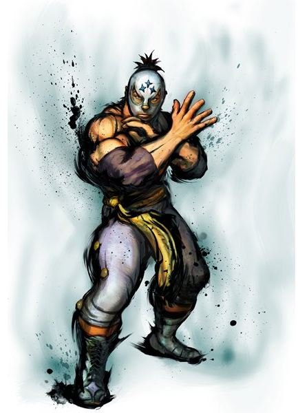 El Fuerte