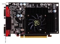 XFX Radeon HD 4650