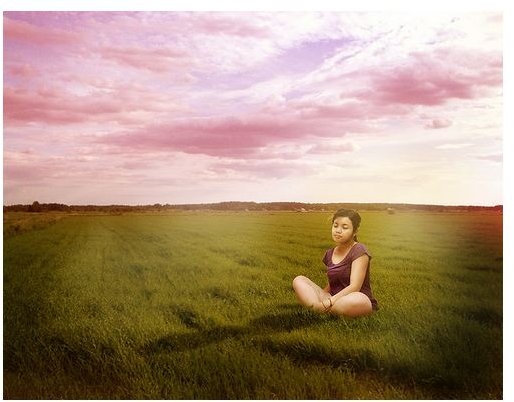 Heart Chakra Meditation: Learn How to Love Your Self and Love Others