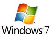 Windows7 Logo