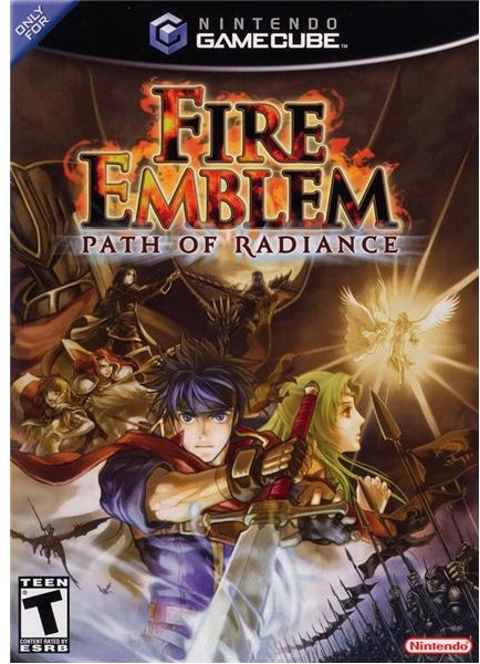 Fire Emblem: Path of Radiance Review - Why You Should Check Out This Old Favorite