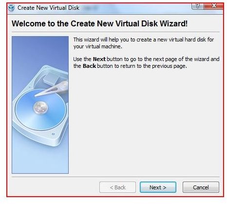 virtualbox windows 7 image download