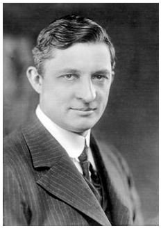 Willis Haviland Carrier: The Inventor of Air-Conditioning