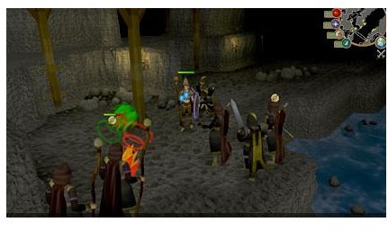 Runescape screenshot