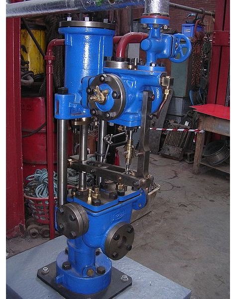 Boiler Feed Water Pump Seal Replacement