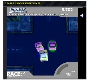 download ps4 fast and furious game for free