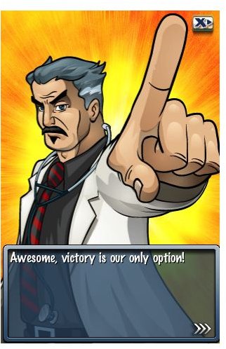 Dr. Awesome