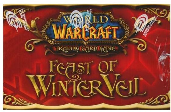 Guide to World of Warcraft Feast of Winter Veil Achievements