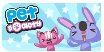 Pet Society Beginner's Guide for Facebook - How to Get Paw Points And Coins