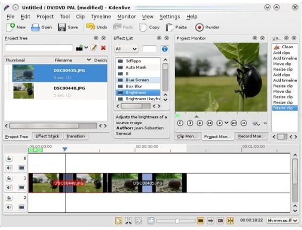 Top Linux Video & Audio Production Apps, Utilities, Conversion Tools - Linux Video Editing, Audio Production, Multimedia Utilities Reference Guide