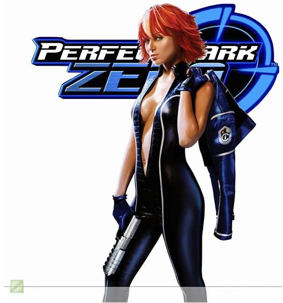 Perfect Dark