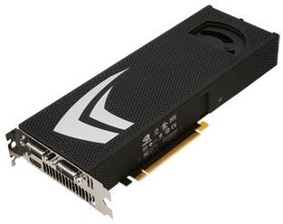 GeForce GTX 295